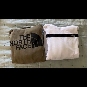 The North Face Sweatshirts, Women’s